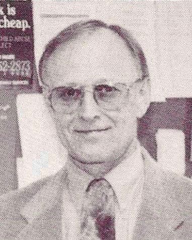Ron Gossman